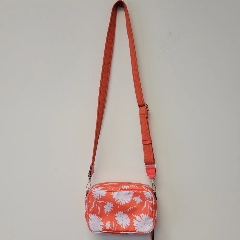 Kate Spade Small camera Bag Jae Blossom